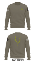 R58 19077757 Crew Neck Sweatshirt - 11