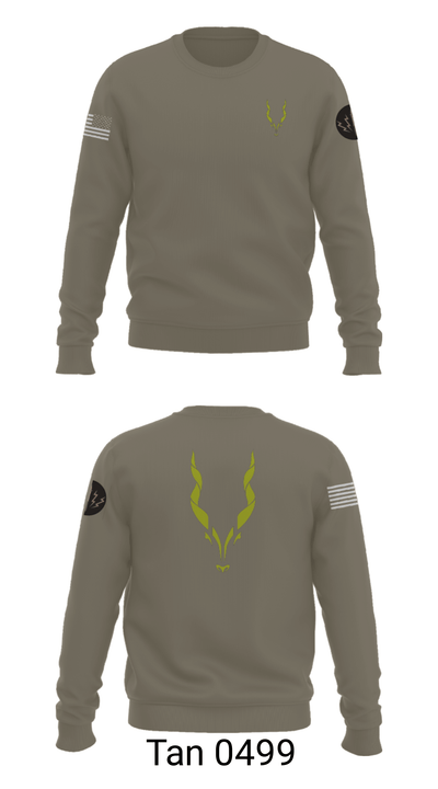 R58 19077757 Crew Neck Sweatshirt - 11