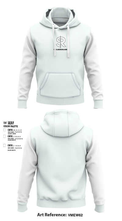 Declareresilience 29786445 Hoodie - 1