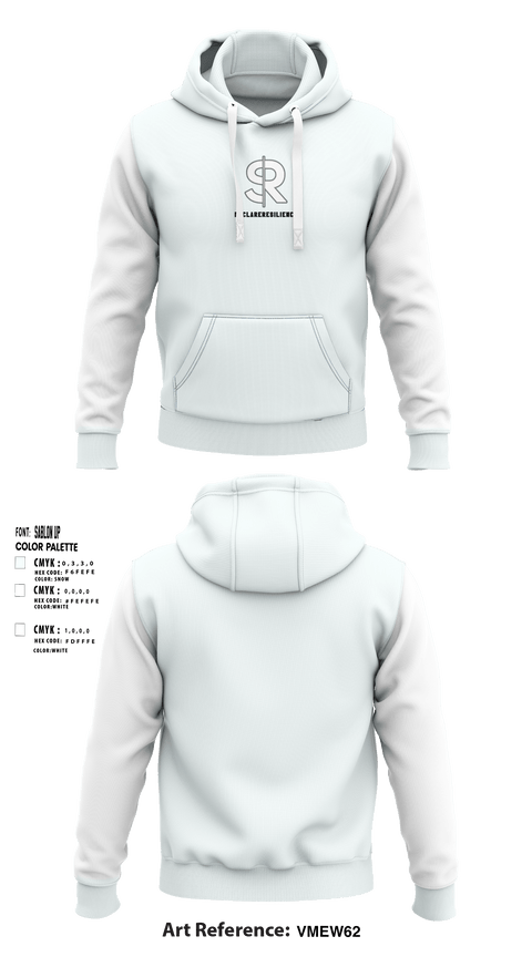 Hoodie, Declareresilience, , Teamtime, Team time, sublimation, custom sports apparel, team uniforms, spirit wear, spiritwear, sports uniforms, custom shirts, team store, custom team store, fundraiser sports, apparel fundraiser