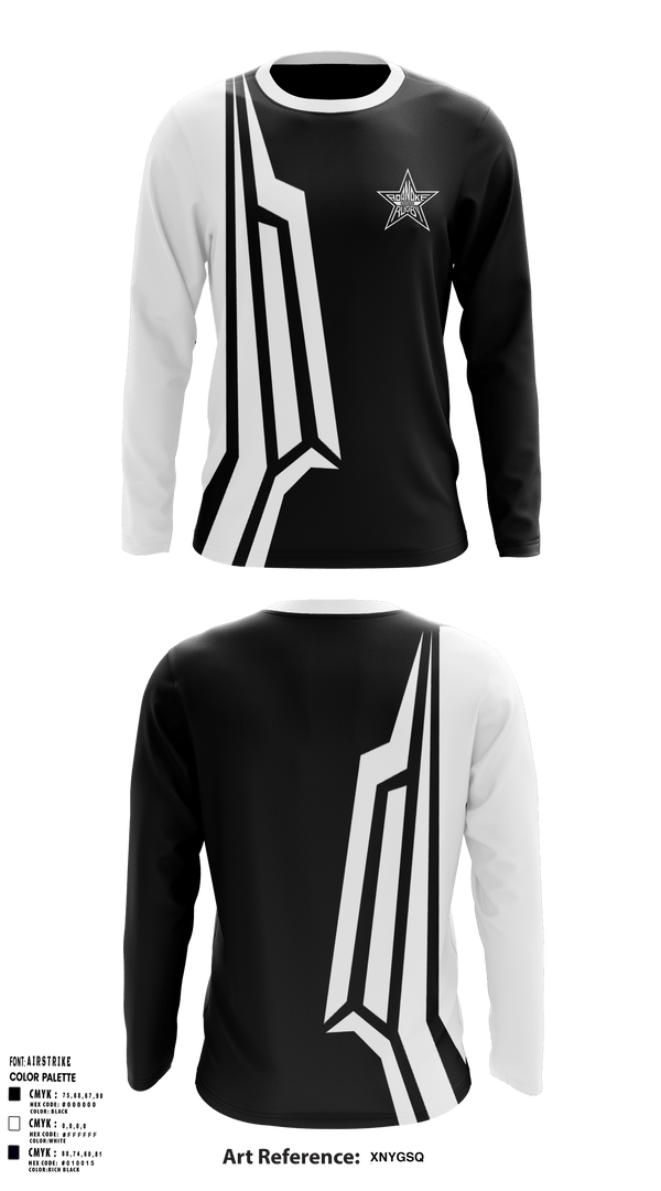 Long Sleeve Performance Shirt, Roanoke Rugby, Rugby, Teamtime, Team time, sublimation, custom sports apparel, team uniforms, spirit wear, spiritwear, sports uniforms, custom shirts, team store, custom team store, fundraiser sports, apparel fundraiser