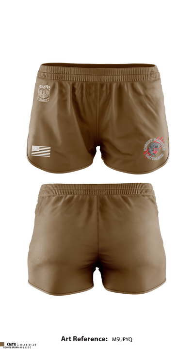 Weslaco 46016786 Ranger Panties - 2