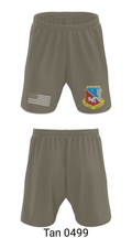 157 ARW 8295497 Athletic Shorts With Pockets - 29