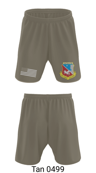 Athletic Shorts With Pockets, , National Guard, Teamtime, Team time, sublimation, custom sports apparel, team uniforms, spirit wear, spiritwear, sports uniforms, custom shirts, team store, custom team store, fundraiser sports, apparel fundraiser