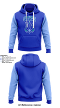 South Haven Surge 43709679 Hoodie - 3
