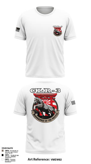 Old School Cotton Feel Shirt, CLR-3, Marines, Teamtime, Team time, sublimation, custom sports apparel, team uniforms, spirit wear, spiritwear, sports uniforms, custom shirts, team store, custom team store, fundraiser sports, apparel fundraiser