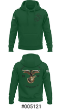 Marine Barracks Washington 7968696 Hoodie - 43
