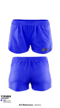 StoneShield Ministries 46162307 Women's Shorts - 1