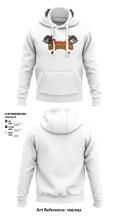 Copperas Chiefs 93621258 Hoodie - 11