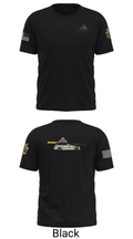 Recon Chief Inc. 84611298 Short Sleeve Performance Shirt - 33