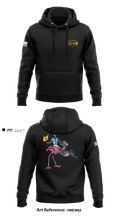 OCS 73-24 50287777 Hoodie - 2