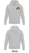Eureka High School Golf 86222263 Hoodie - 26
