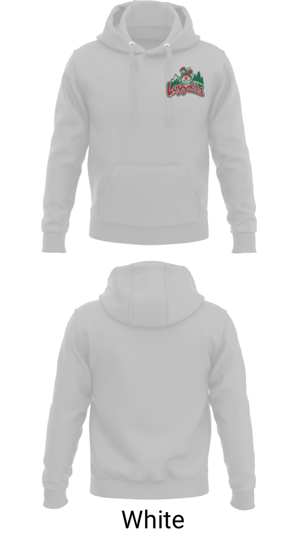 Hoodie, Eureka High School Golf, Golf, Teamtime, Team time, sublimation, custom sports apparel, team uniforms, spirit wear, spiritwear, sports uniforms, custom shirts, team store, custom team store, fundraiser sports, apparel fundraiser