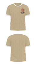 Carver Middle School Basketball 97462444 Short Sleeve Performance Shirt - 37