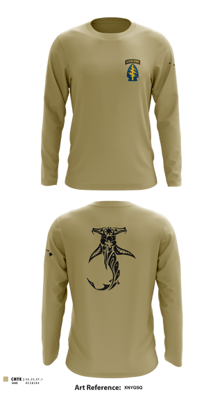 Long Sleeve Performance Shirt, , Army, Teamtime, Team time, sublimation, custom sports apparel, team uniforms, spirit wear, spiritwear, sports uniforms, custom shirts, team store, custom team store, fundraiser sports, apparel fundraiser