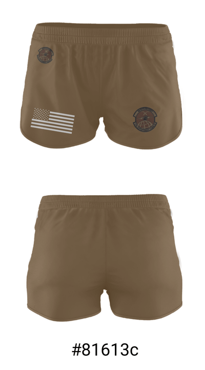 378 Expeditionary Communications Squadron 36516521 Ranger Panties - 1