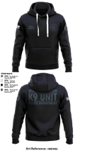 K9 Unit 27578074 Hoodie - 12