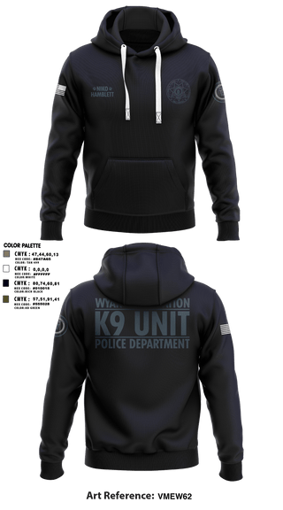 Hoodie, , Police, Teamtime, Team time, sublimation, custom sports apparel, team uniforms, spirit wear, spiritwear, sports uniforms, custom shirts, team store, custom team store, fundraiser sports, apparel fundraiser