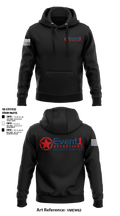 Event One Operations 7456676 Hoodie - 1