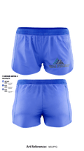 Table 8 Technology 91300598 Women's Shorts - 1