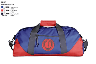 Duffle Bag, , , Teamtime, Team time, sublimation, custom sports apparel, team uniforms, spirit wear, spiritwear, sports uniforms, custom shirts, team store, custom team store, fundraiser sports, apparel fundraiser