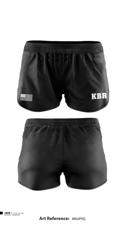 KBR 33254775 Ranger Panties - 2