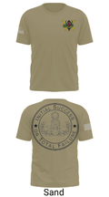 718th OD CO (EOD) 57981362 Short Sleeve Performance Shirt - 36