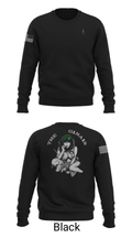 SFOD-A 11 96174000 Crew Neck Sweatshirt - 9