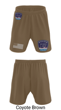 Noah perez 58957002 Athletic Shorts With Pockets - 13