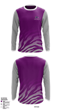 20 46503973 Long Sleeve Performance Shirt - 1