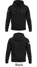 Worcester Technical High School Field Hockey 60749140 Hoodie - 35