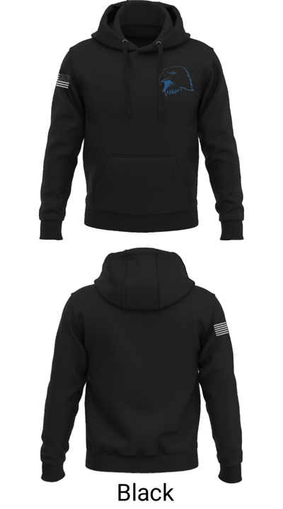 Worcester Technical High School Field Hockey 60749140 Hoodie - 35