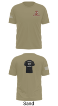 RSS Merced 85178627 Short Sleeve Performance Shirt - 46