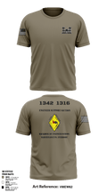 MCES 54874051 Short Sleeve Performance Shirt - 4
