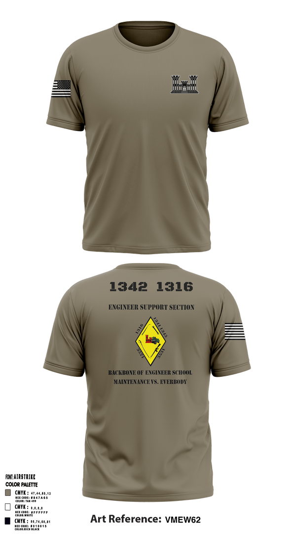 Short Sleeve Performance Shirt, , Marines, Teamtime, Team time, sublimation, custom sports apparel, team uniforms, spirit wear, spiritwear, sports uniforms, custom shirts, team store, custom team store, fundraiser sports, apparel fundraiser