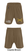 3-133 FA 26743632 Athletic Shorts With Pockets - 26