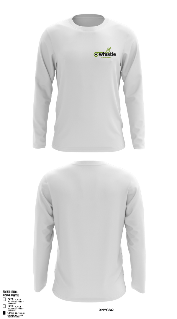 Long Sleeve Performance Shirt, WhistleWhistle, , Teamtime, Team time, sublimation, custom sports apparel, team uniforms, spirit wear, spiritwear, sports uniforms, custom shirts, team store, custom team store, fundraiser sports, apparel fundraiser