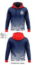 Bethel Christian School 71095692 Hoodie - 1
