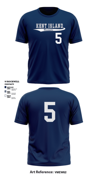 Short Sleeve Performance Shirt, Kent Island Youth Softball, Spirit Store, Teamtime, Team time, sublimation, custom sports apparel, team uniforms, spirit wear, spiritwear, sports uniforms, custom shirts, team store, custom team store, fundraiser sports, apparel fundraiser