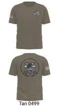 Bravo Battery 1-258 FA 6342308 Short Sleeve Performance Shirt - 35