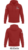 Wheatmore Middle School 2111956 Hoodie - 17