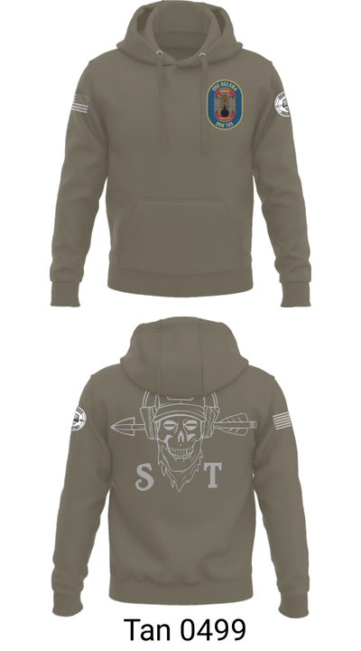 HELENA SONAR 72664700 Hoodie - 47