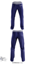 Richard T Stank Middle School 34647869 Sweatpants - 1