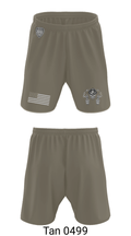 23-18 38846496 Athletic Shorts With Pockets - 29