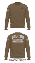 MMA ROTC 42727099 Crew Neck Sweatshirt - 8