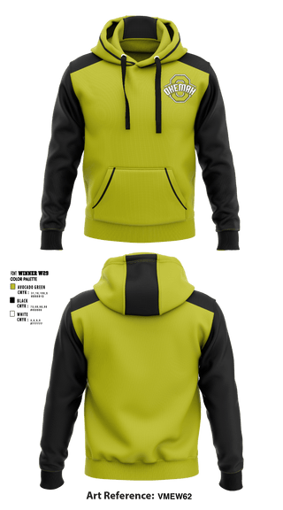 Hoodie, Okemah High School, Spirit Store, Teamtime, Team time, sublimation, custom sports apparel, team uniforms, spirit wear, spiritwear, sports uniforms, custom shirts, team store, custom team store, fundraiser sports, apparel fundraiser