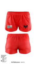 302nd EN CO 64266225 Women's Shorts - 6