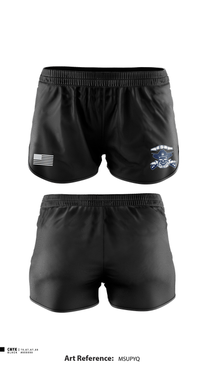B2 PATRIOTS 76477514 Ranger Panties - 1