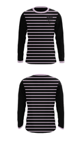 Test SF Logo 16004450 Long Sleeve Performance Shirt - 10