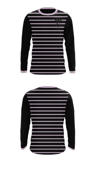 Long Sleeve Performance Shirt, , , Teamtime, Team time, sublimation, custom sports apparel, team uniforms, spirit wear, spiritwear, sports uniforms, custom shirts, team store, custom team store, fundraiser sports, apparel fundraiser
